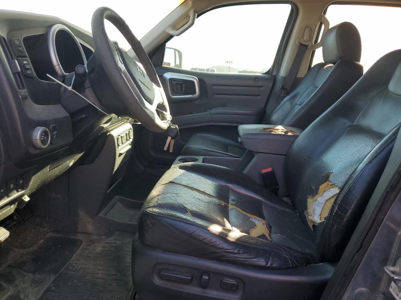 2006 Honda Ridgeline Rtl VIN: 2HJYK16516H520679 Lot: 82246155