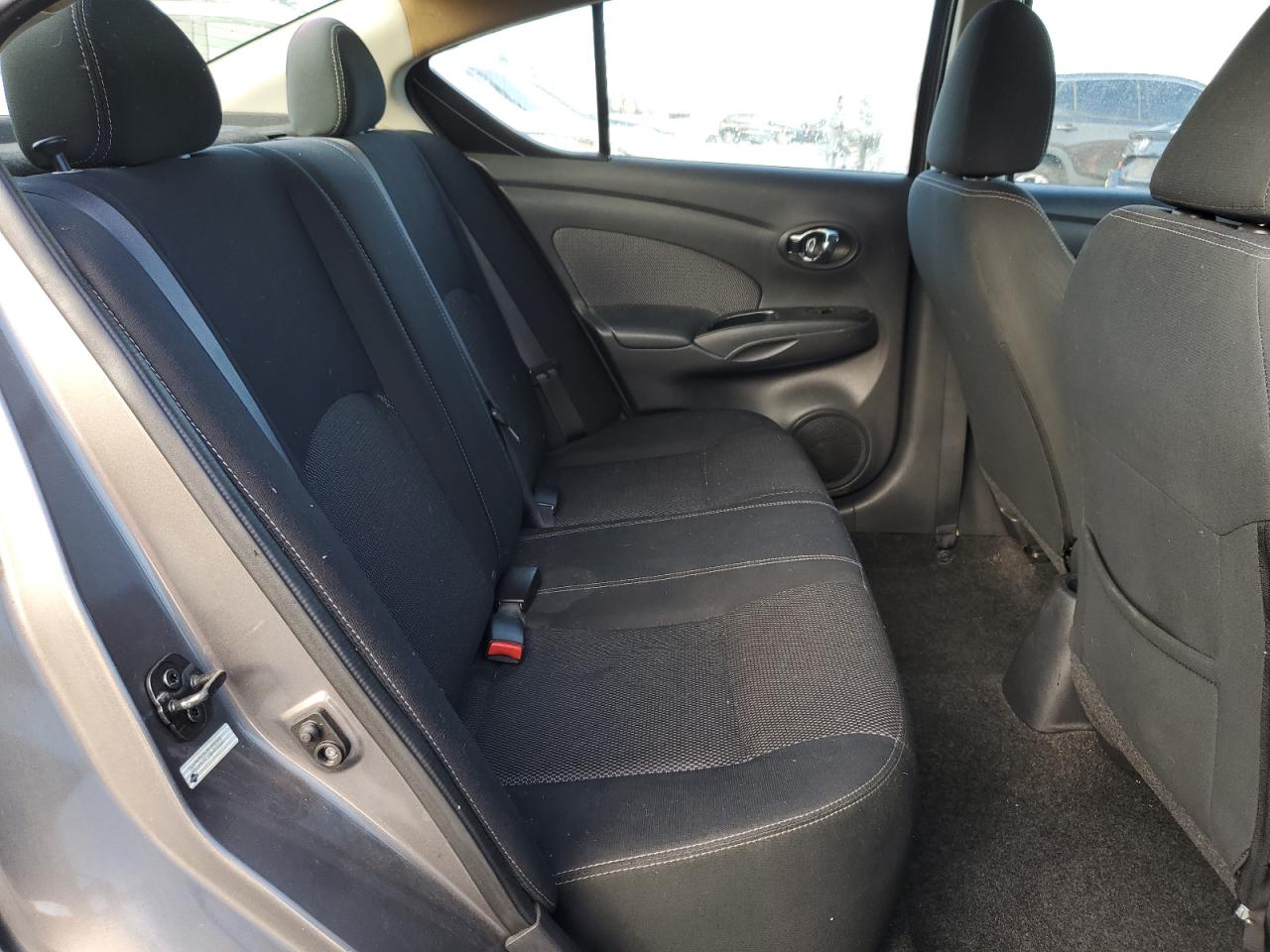 2016 Nissan Versa S VIN: 3N1CN7AP1GL878359 Lot: 81893755