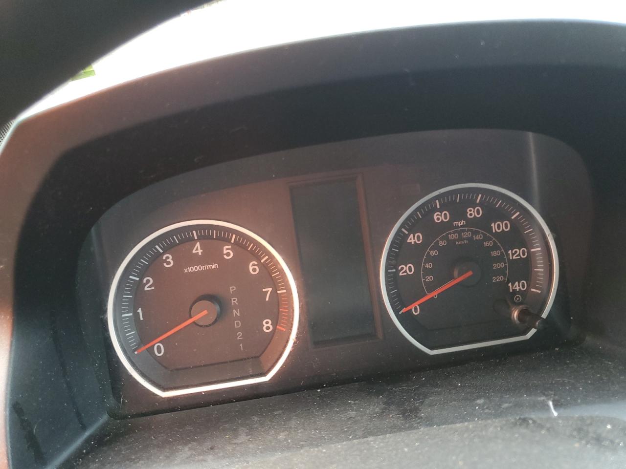 2011 Honda Cr-V Ex VIN: 3CZRE4H57BG705418 Lot: 82316895