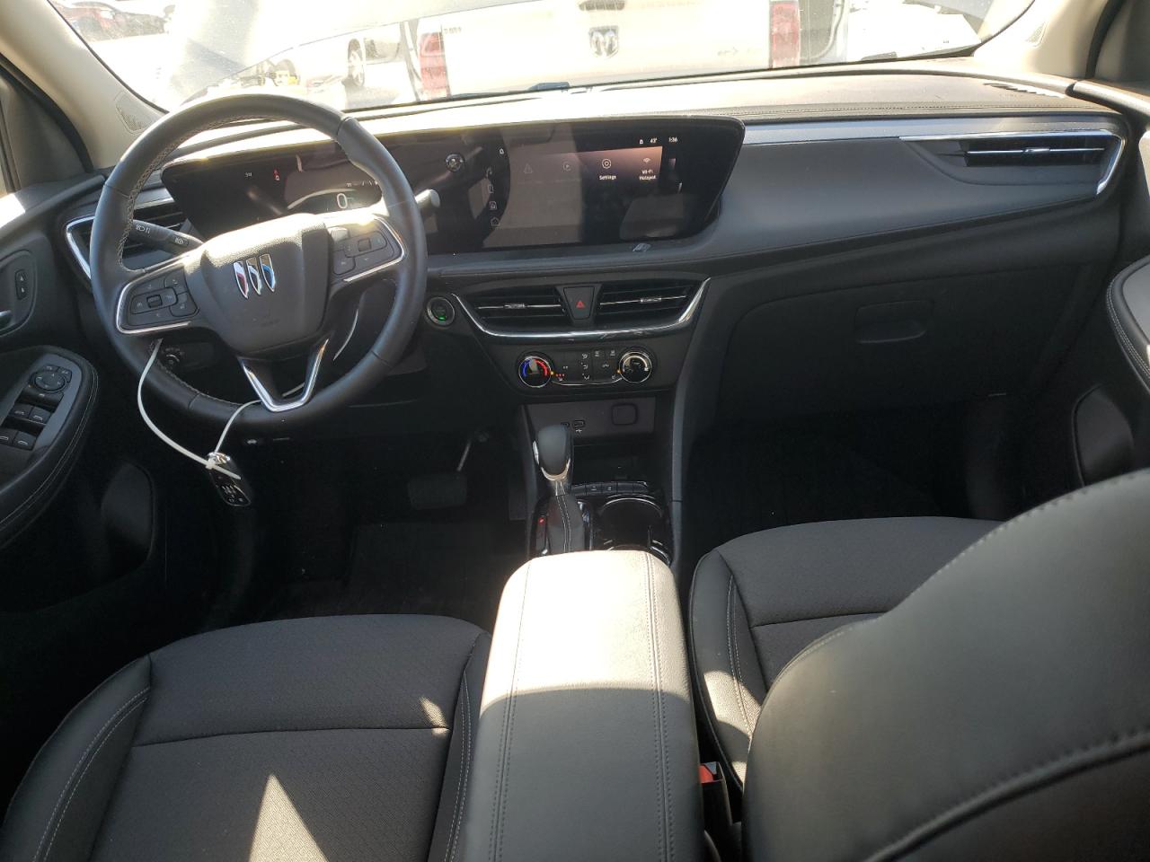 2025 Buick Encore Gx Preferred VIN: KL4AMBSL4SB083512 Lot: 87406015