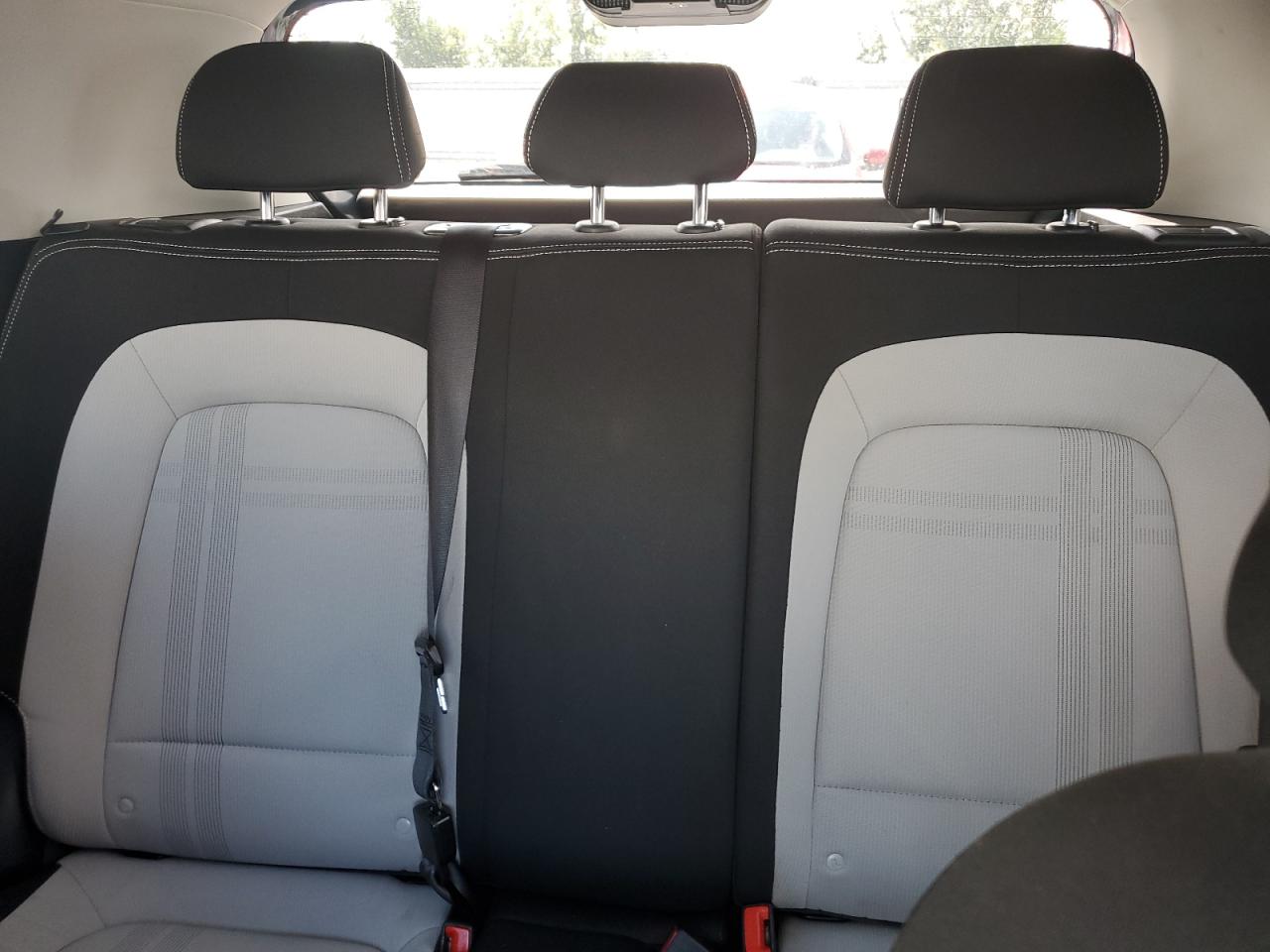 2023 Hyundai Venue Sel VIN: KMHRC8A36PU214530 Lot: 85338595