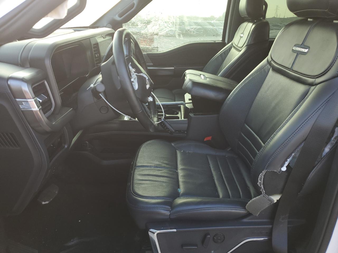 2025 Ford F250 Super Duty VIN: 1FT8W2BM1SEC05359 Lot: 85846635