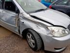 2004 TOYOTA COROLLA T3 D4D  for sale at Copart BRISTOL