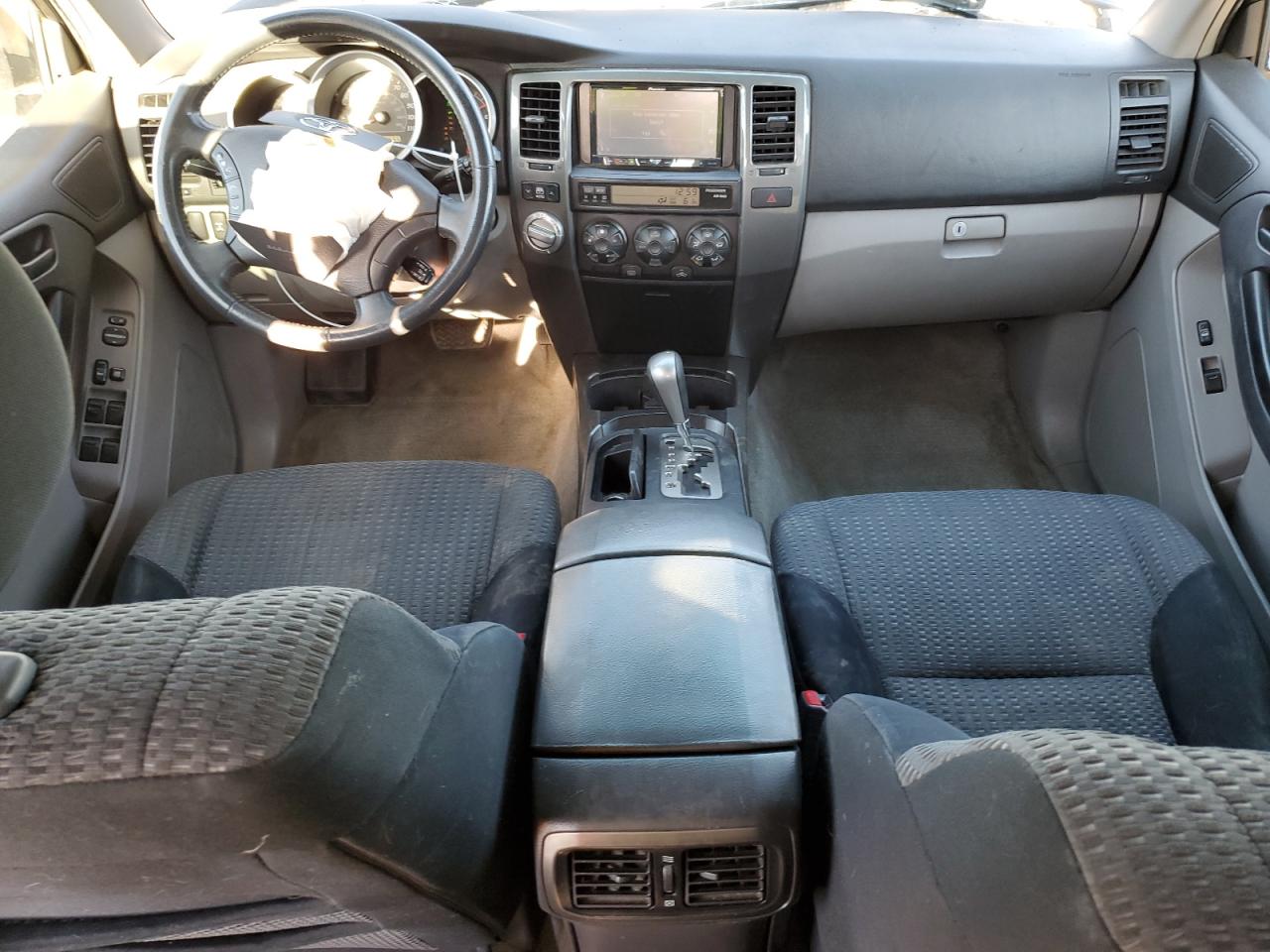 2008 Toyota 4Runner Sr5 VIN: JTEBU14R68K004173 Lot: 81945115