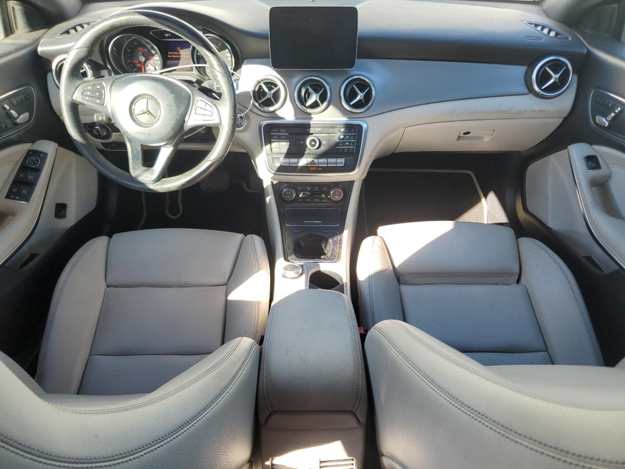 2018 Mercedes-Benz Cla 250 VIN: WDDSJ4EB2JN681179 Lot: 90317275