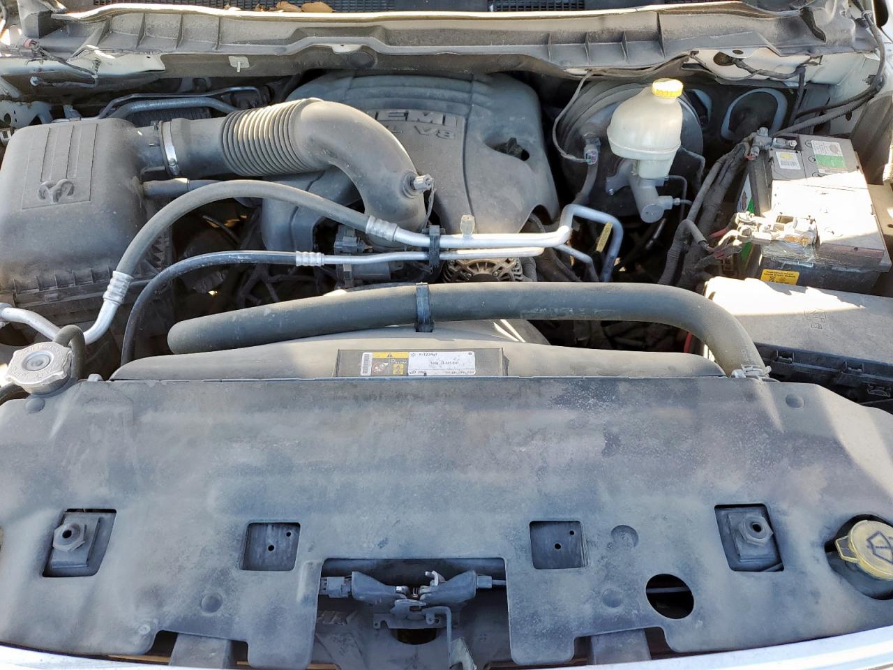 2016 Ram 1500 Laramie VIN: 1C6RR7NT3GS252145 Lot: 90836445