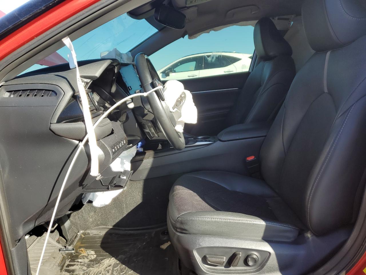 2024 Toyota Camry Xse VIN: 4T1K31AKXRU072671 Lot: 82007695