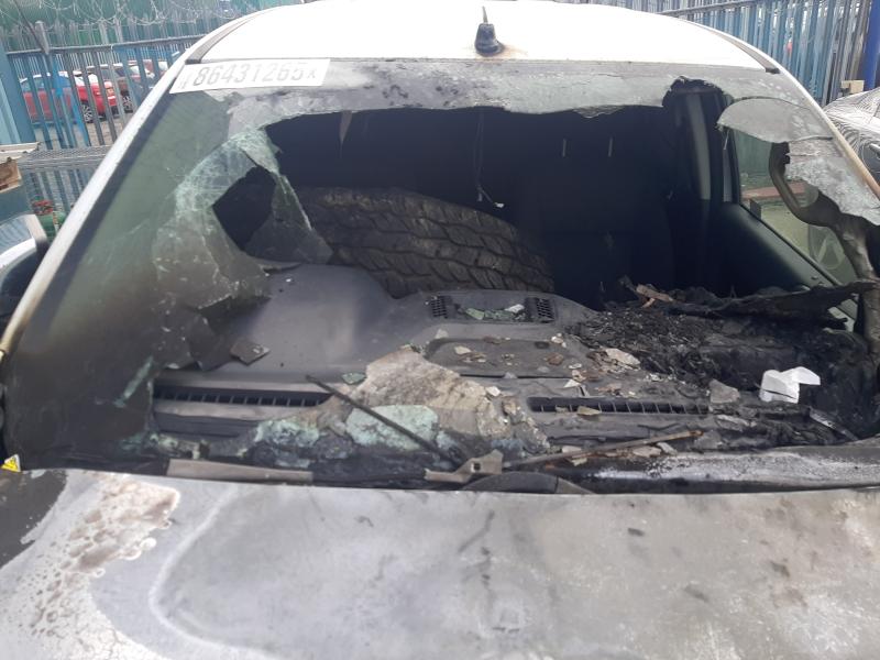 2019 FORD RANGER PICK UP DOUBLE CAB XLT 2.2 TDCI