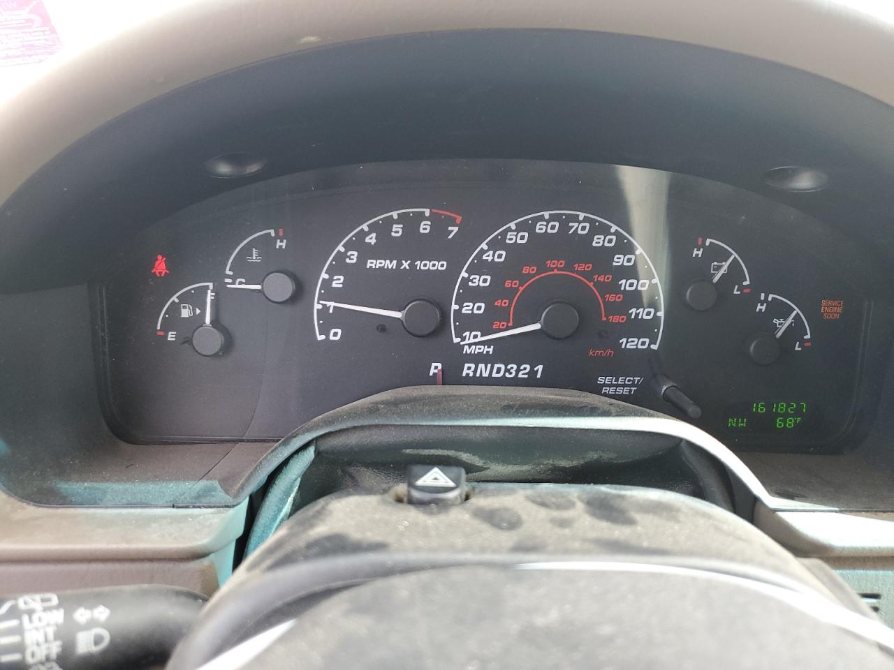 2002 Ford Explorer Xlt VIN: 1FMZU73E52ZA87867 Lot: 82479275