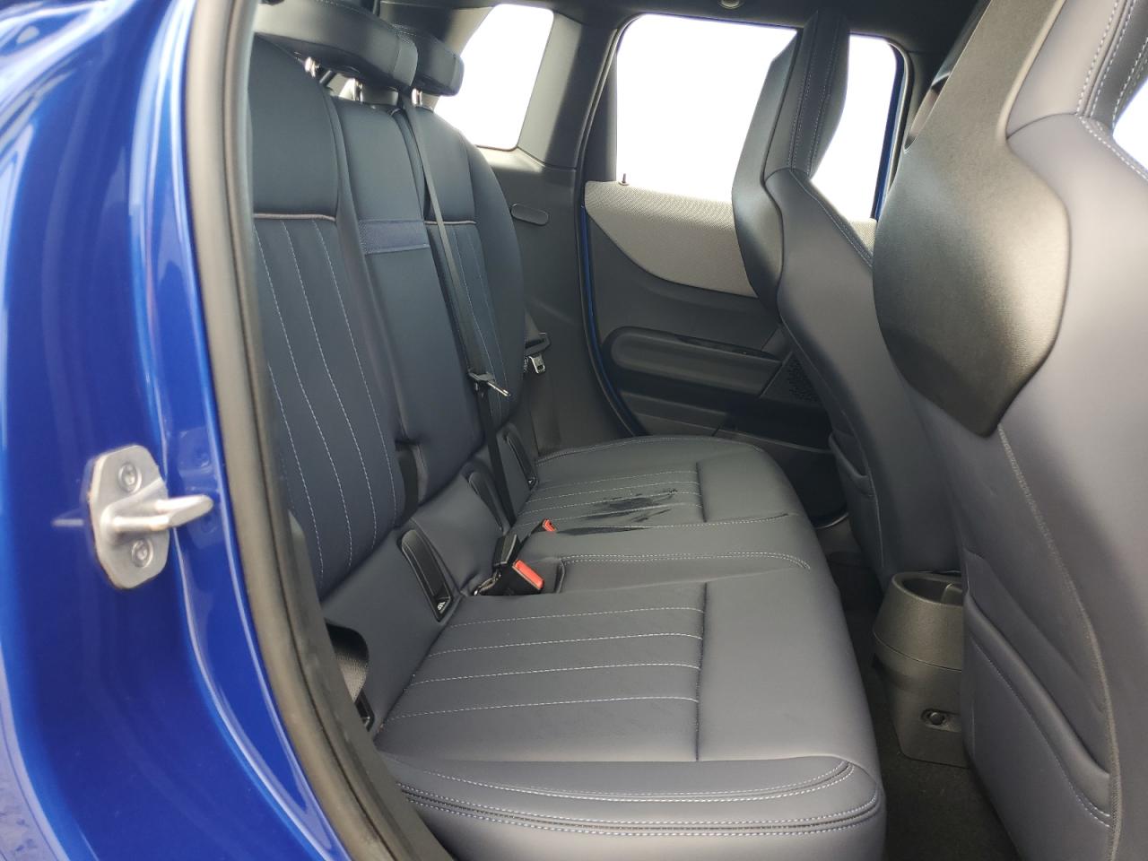 2025 Mini Cooper S VIN: WMW53GD05S2W51242 Lot: 85571045