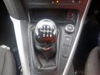 2017 FORD FOCUS ZETEC EDITION  for sale at Copart SANDTOFT
