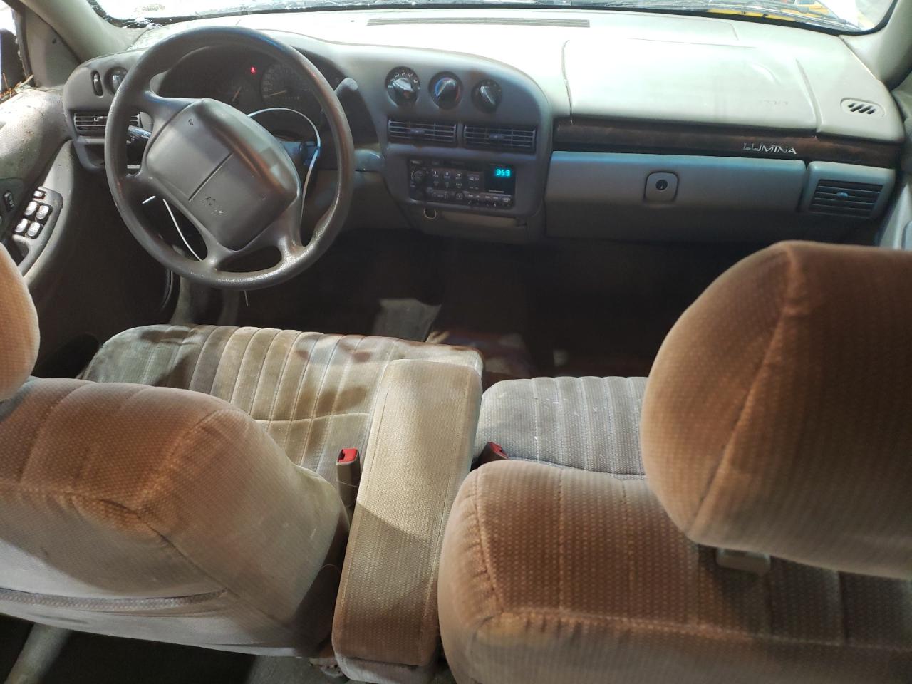 2000 Chevrolet Lumina VIN: 2G1WL52J0Y1350791 Lot: 89721945