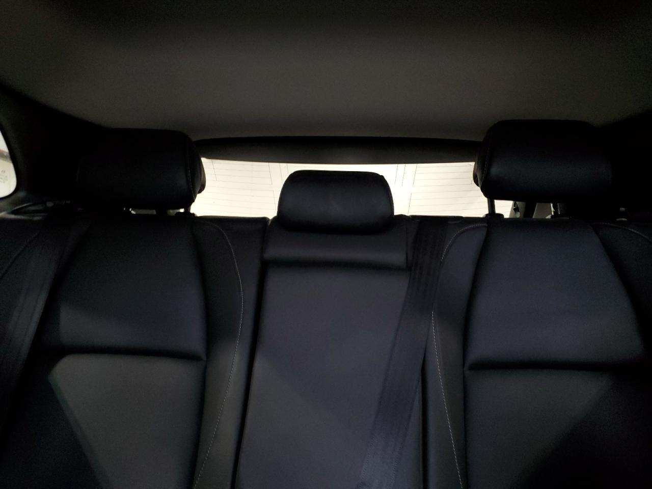 2021 Mazda Cx-30 Preferred VIN: 3MVDMBCL6MM217125 Lot: 89885975