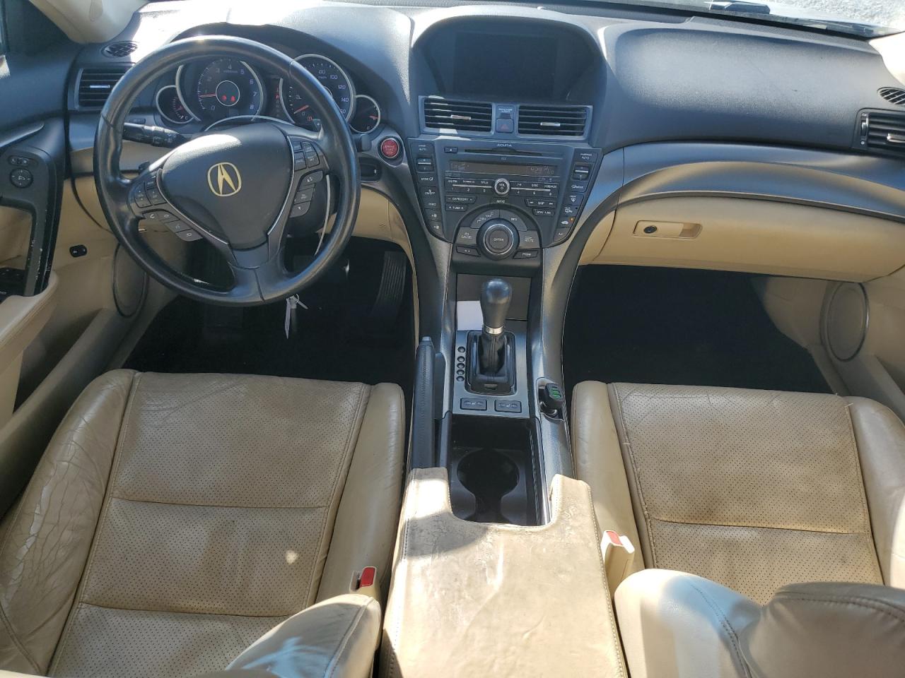 2012 Acura Tl VIN: 19UUA8F54CA011471 Lot: 86139355