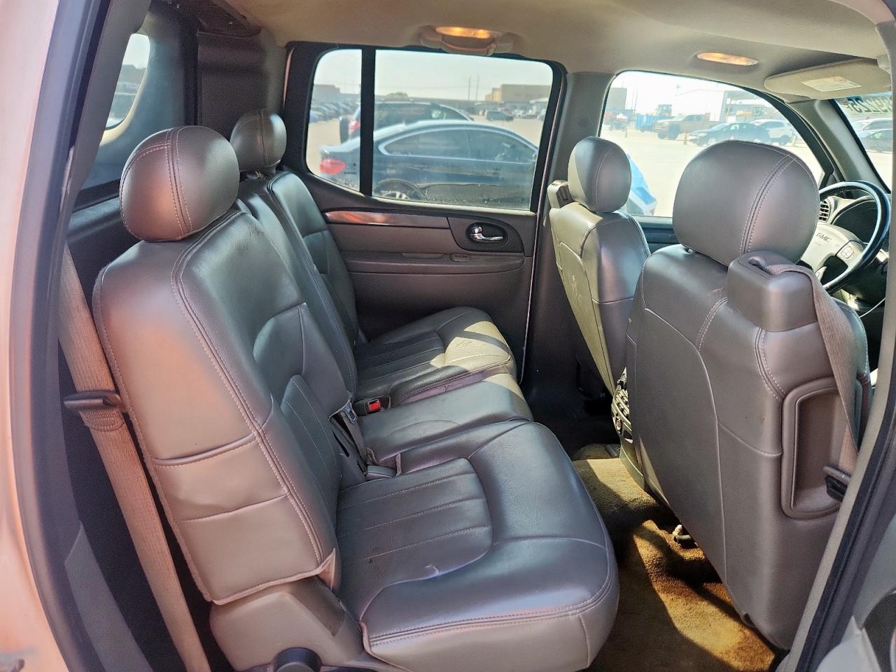 2004 GMC Envoy Xuv VIN: 1GKES12S346174978 Lot: 84789225