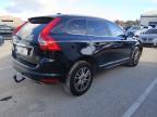 2014 VOLVO XC60 D5 [215] SE LUX NAV 5DR AWD GEARTRONIC for sale at Copart SANDWICH