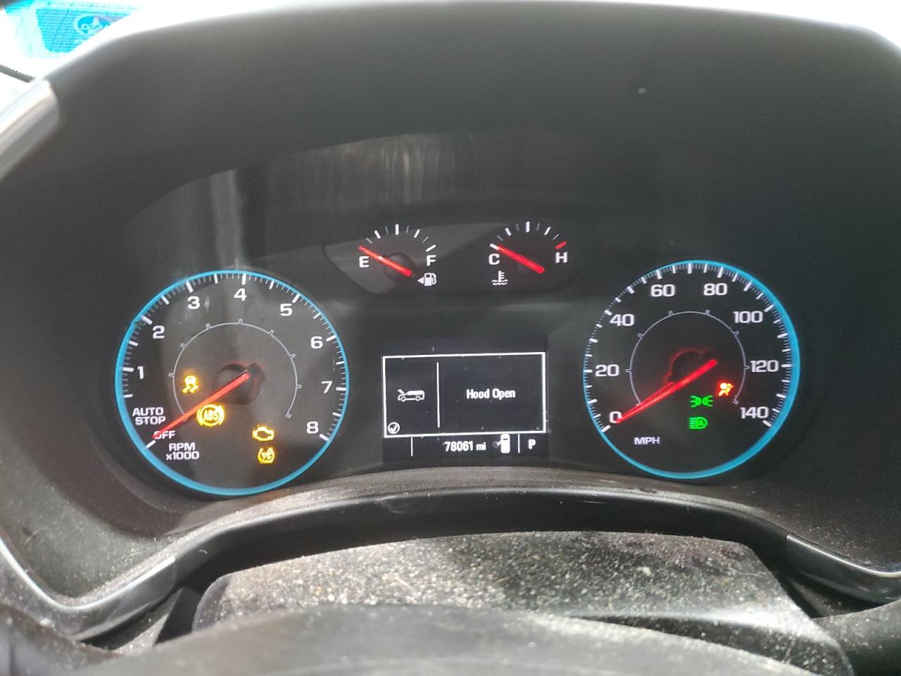 2020 Chevrolet Equinox Ls VIN: 2GNAXSEV8L6183151 Lot: 85175795