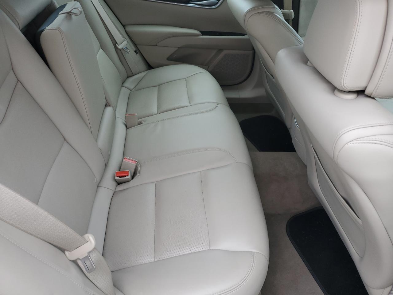 2013 Cadillac Xts VIN: 2G61N5S32D9213637 Lot: 87123655