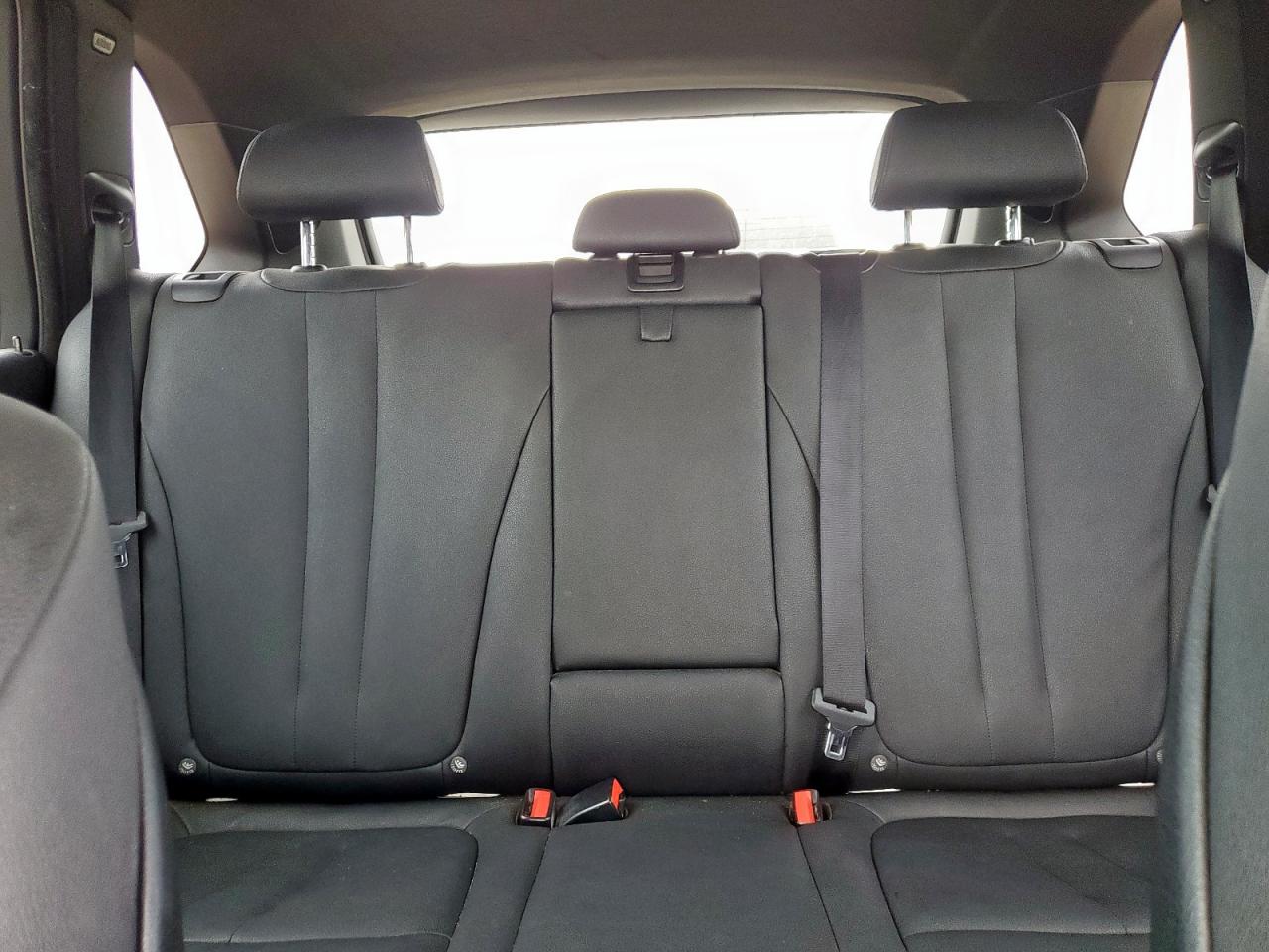 2017 BMW X5 Sdrive35I VIN: 5UXKR2C50H0U19655 Lot: 86245725