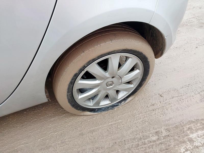 2011 RENAULT CLIO 1.2 TCE GT LINE TOMTOM 5DR