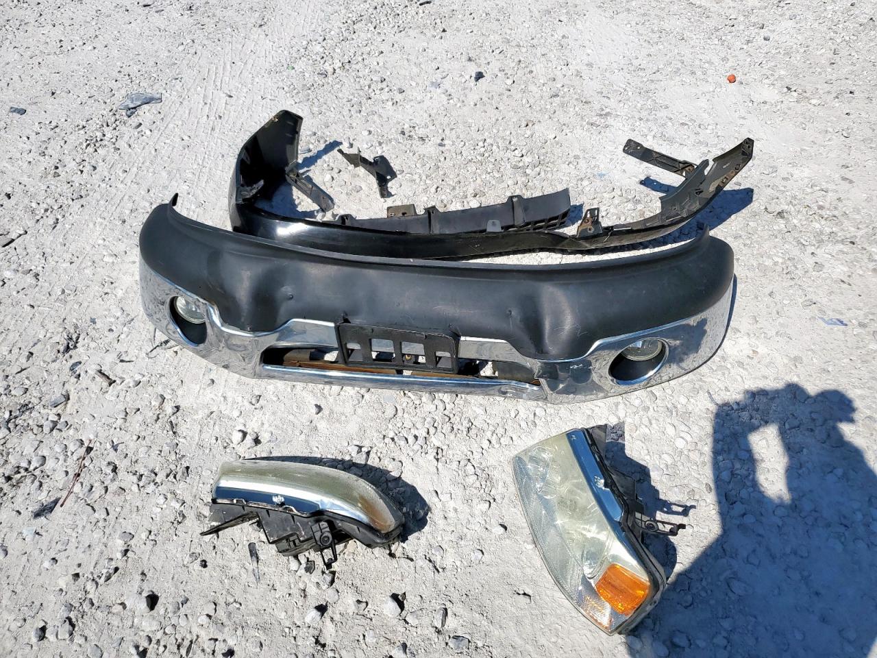 2007 Ford F150 Supercrew VIN: 1FTRW12W77KD37907 Lot: 86527885