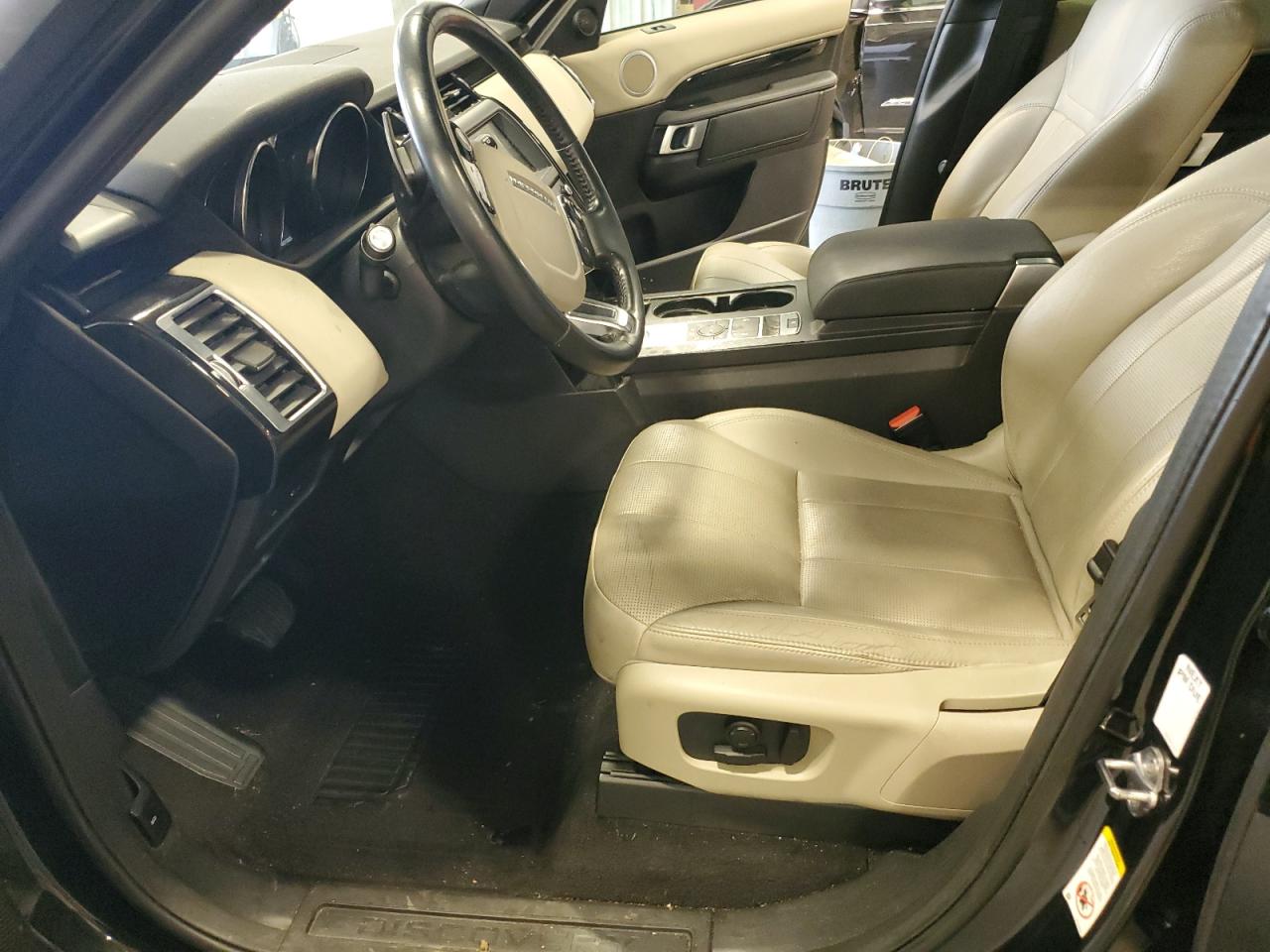 2019 Land Rover Discovery Se VIN: SALRG2RV8KA095314 Lot: 89468045