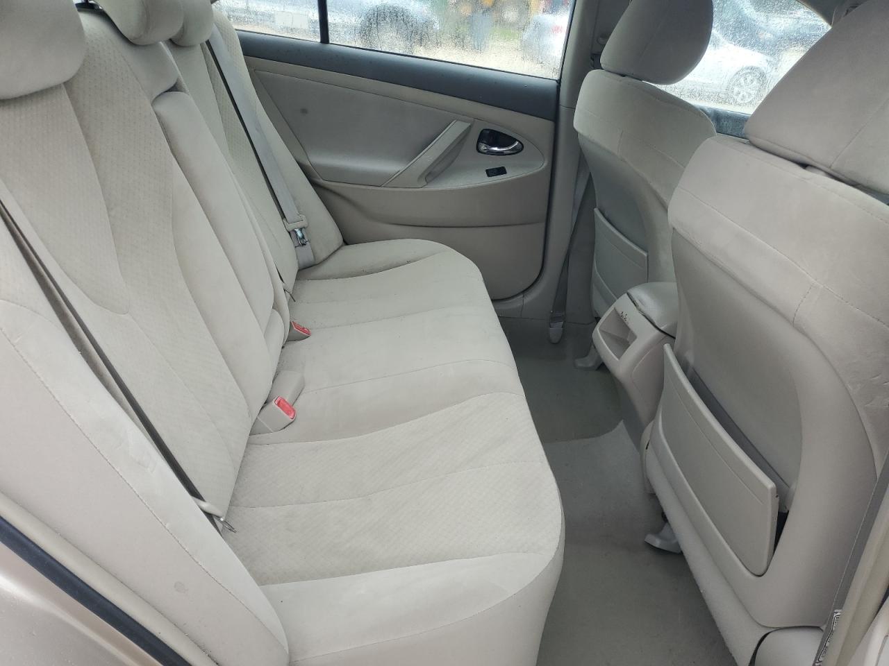 2009 Toyota Camry Base VIN: 4T4BE46K09R125923 Lot: 82349625