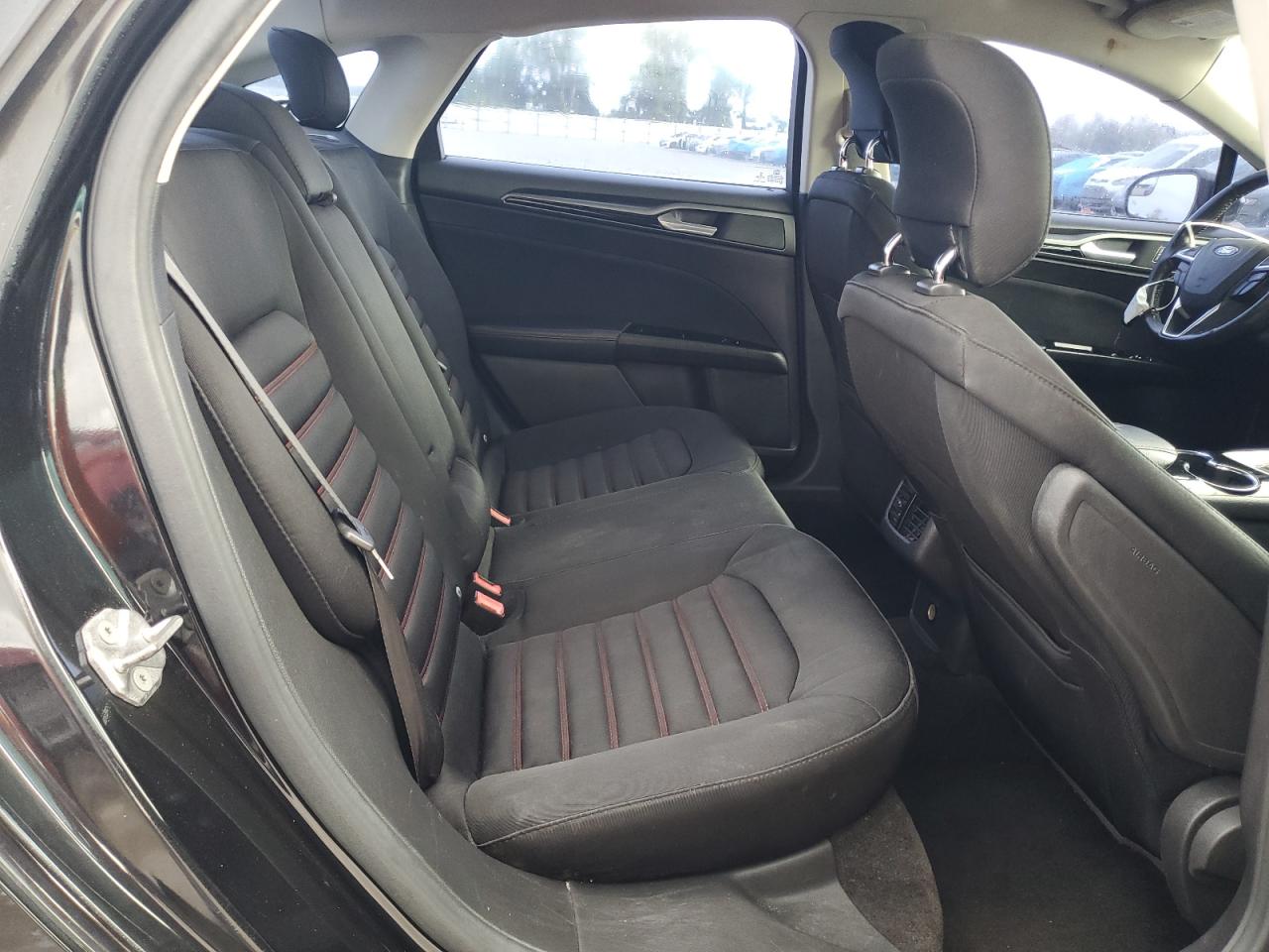 2014 Ford Fusion Se VIN: 1FA6P0H75E5364535 Lot: 82363765