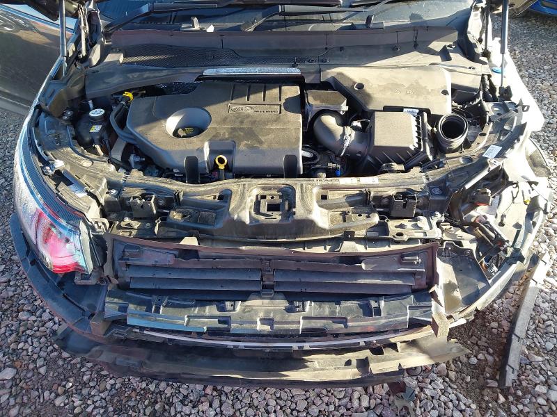 2019 LAND ROVER DISCOVERY SPORT 2.0 D180 HSE 5DR AUTO