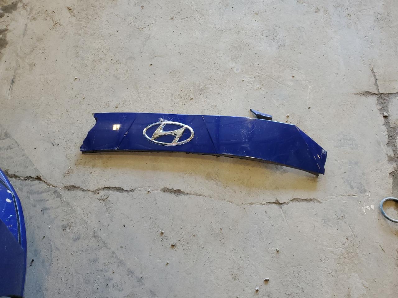 2022 Hyundai Elantra Sel VIN: 5NPLS4AG2NH066831 Lot: 82653995