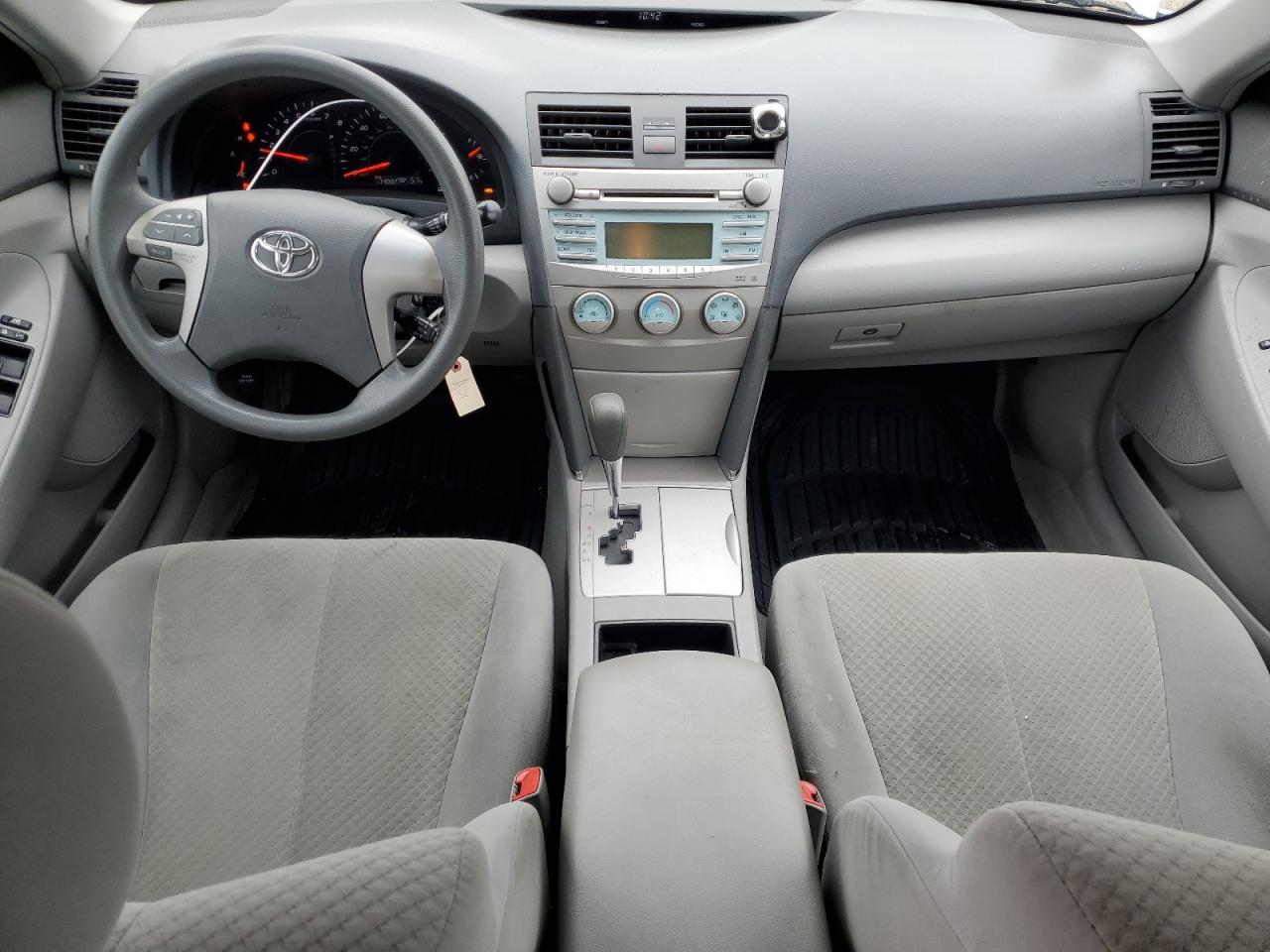 2007 Toyota Camry Ce VIN: 4T1BE46K77U619638 Lot: 85273175