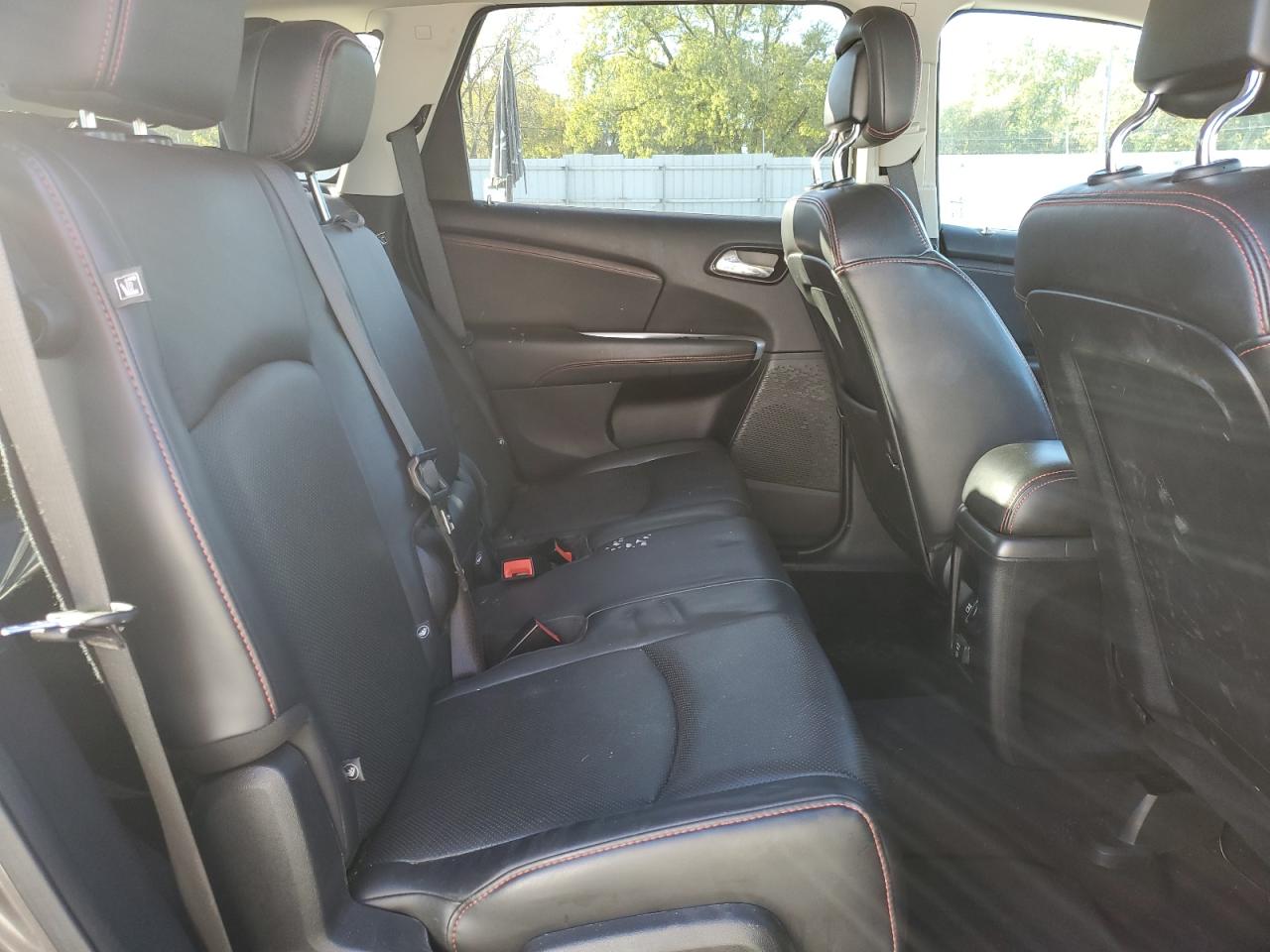 2017 Dodge Journey Gt VIN: 3C4PDDEG2HT685441 Lot: 85664395