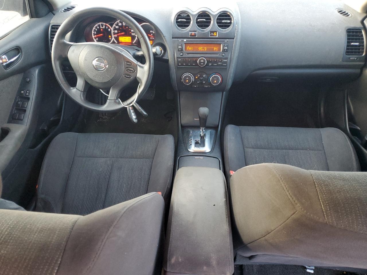 2011 Nissan Altima Base VIN: 1N4AL2AP5BC165083 Lot: 84621445
