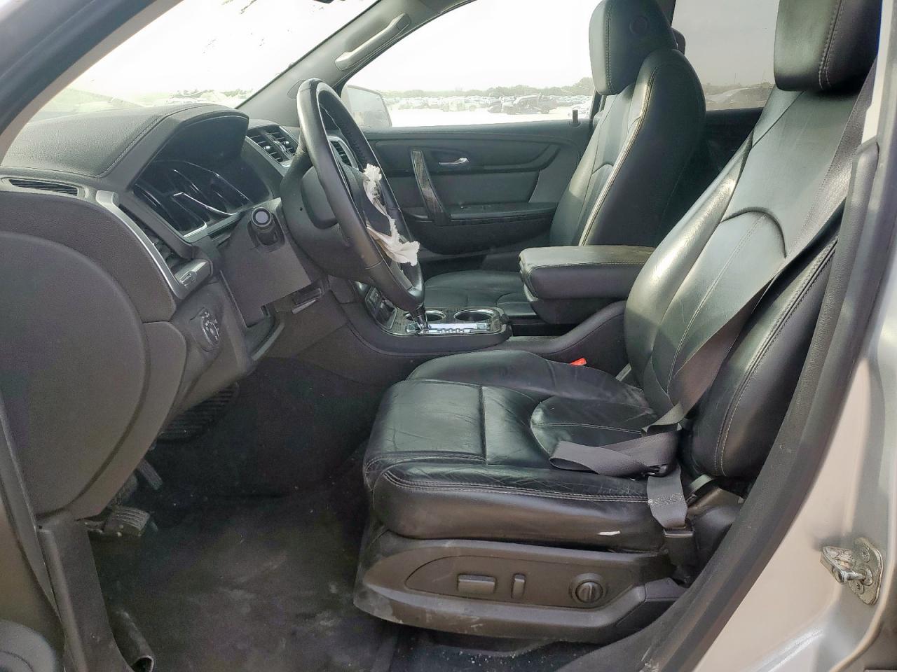 2015 GMC Acadia Slt-1 VIN: 1GKKRRKD2FJ386933 Lot: 85696405