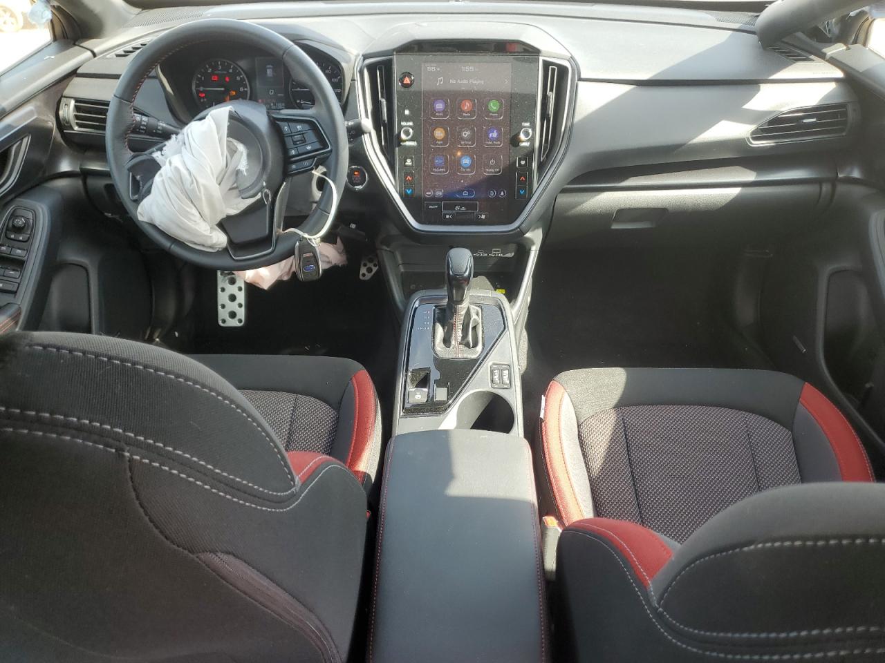 2024 Subaru Impreza Rs VIN: JF1GUHJC6R8300933 Lot: 81915455