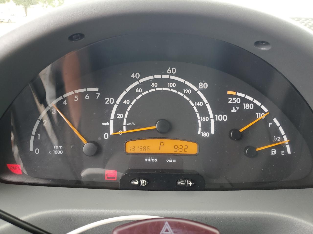 2006 Dodge Sprinter Delivery Van VIN: WD0PD744165955675 Lot: 89555565