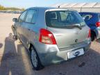 2007 TOYOTA YARIS TR  for sale at Copart WESTBURY