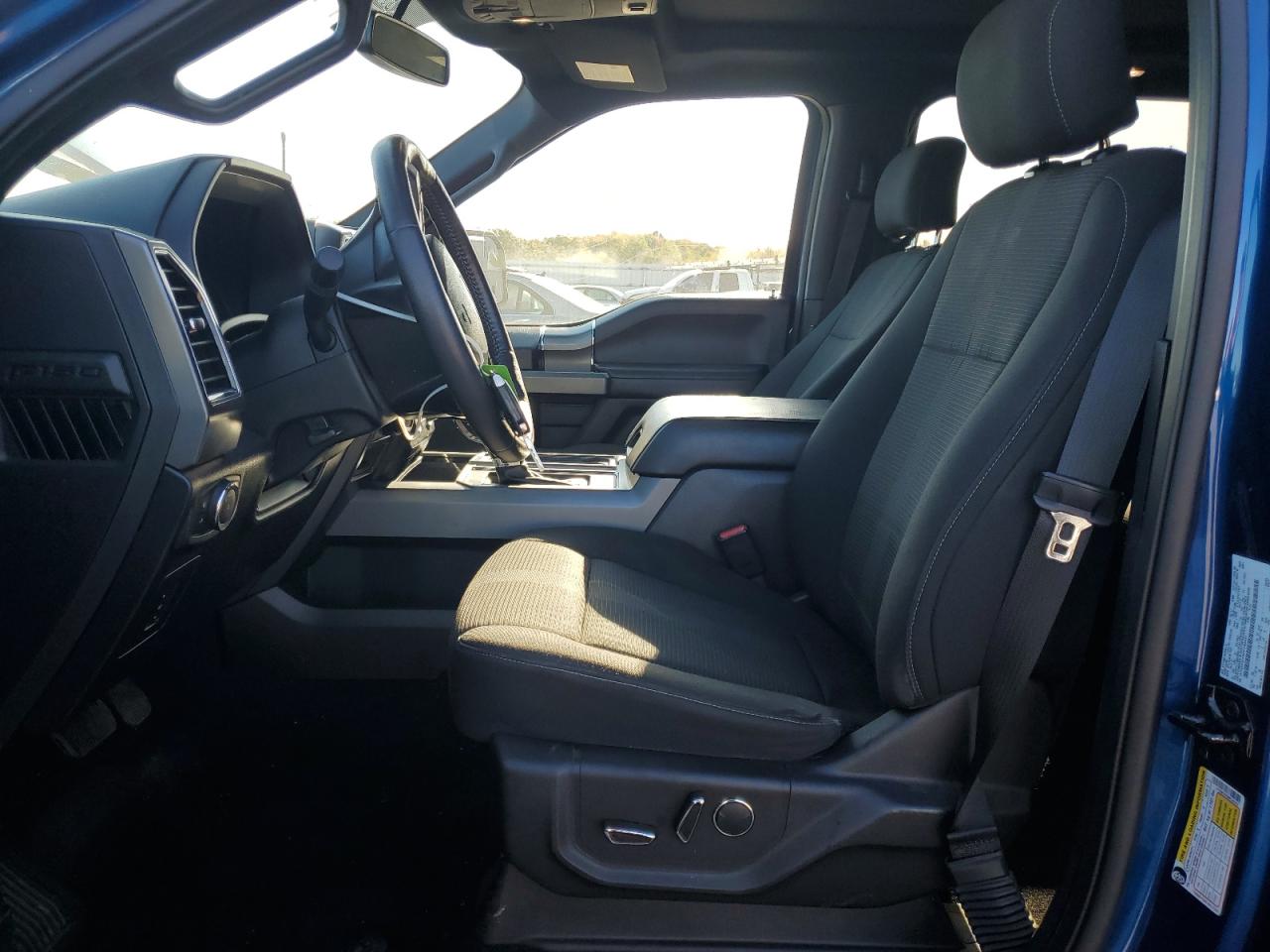 2017 Ford F150 Supercrew VIN: 1FTEW1EF9HFC82431 Lot: 85938125