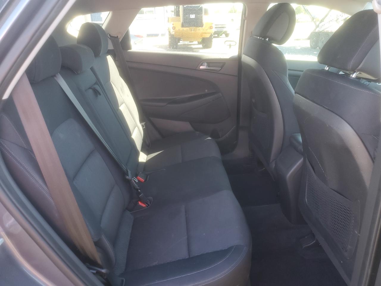 2016 Hyundai Tucson Limited VIN: KM8J33A48GU099048 Lot: 84288035