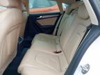 2012 AUDI A5 SE TDI 2.0 TDI 177 SE 5DR [5 SEAT] for sale at Copart WOLVERHAMPTON