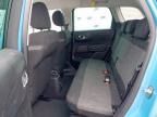 2019 CITROEN C3 AIRCROSS FLAIR PURETEC  for sale at Copart ST HELENS