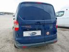 2023 FORD TRANSIT COURIER LIMITED T  for sale at Copart SANDWICH