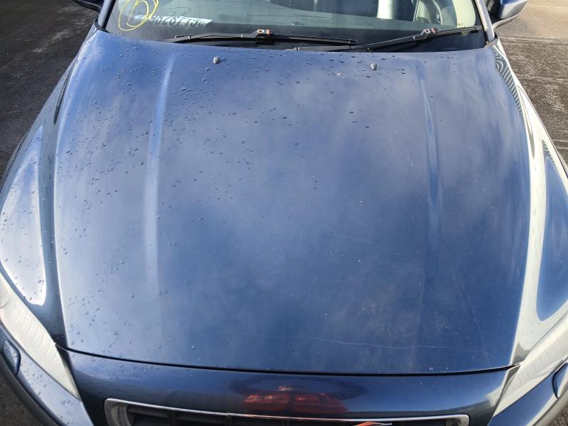 2008 VOLVO XC70 D5 SE 5DR GEARTRONIC