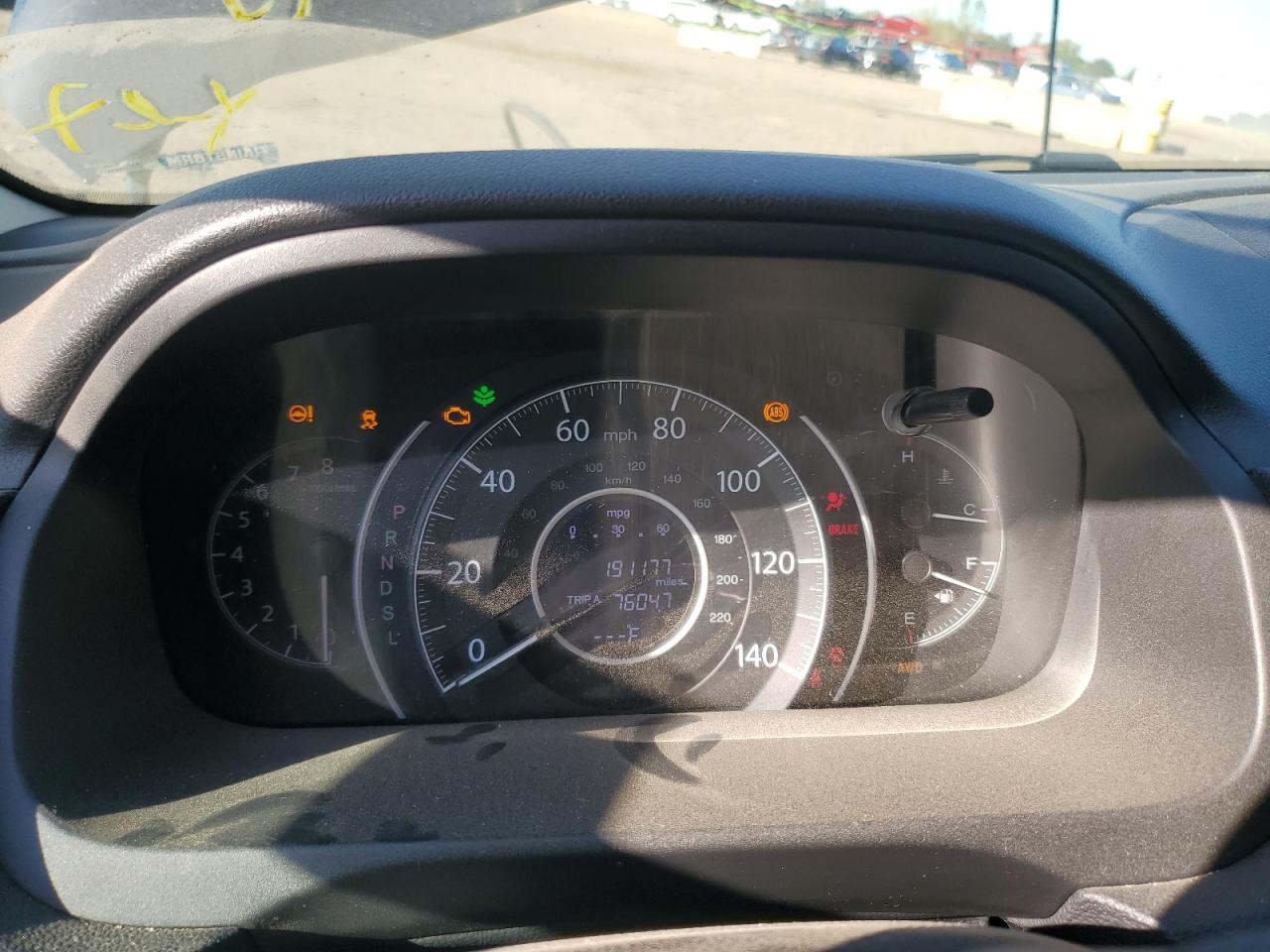 2015 Honda Cr-V Ex VIN: 2HKRM4H53FH615592 Lot: 82367425