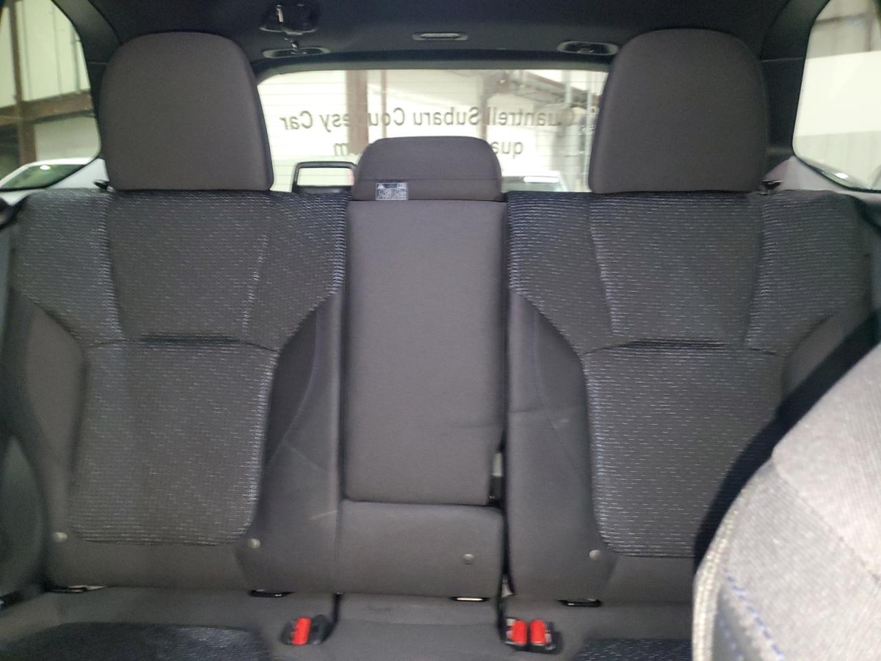 2025 Subaru Forester Premium VIN: JF2SLDDC2SH452856 Lot: 83811875