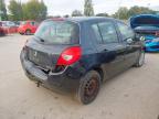 2006 RENAULT CLIO 1.6 VVT EXPRESSION 5DR AUTO for sale at Copart SANDY