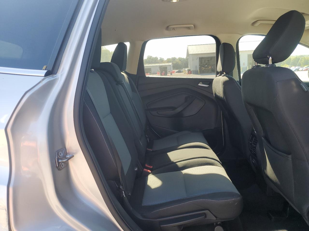 2018 Ford Escape Se VIN: 1FMCU9GD2JUA77263 Lot: 85166015