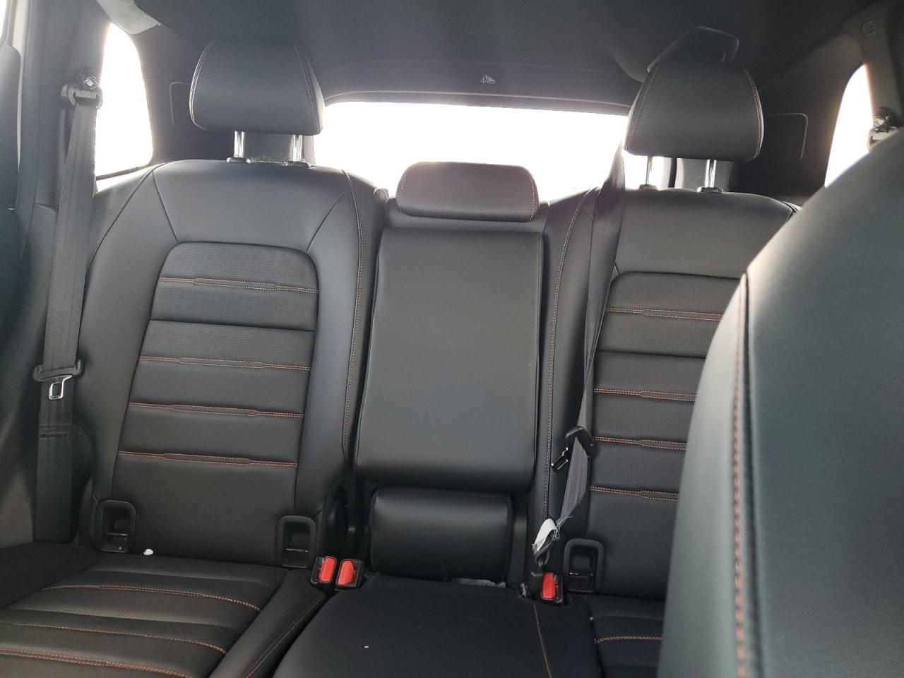 2024 Honda Cr-V Sport Touring VIN: 2HKRS6H97RH223188 Lot: 82072025