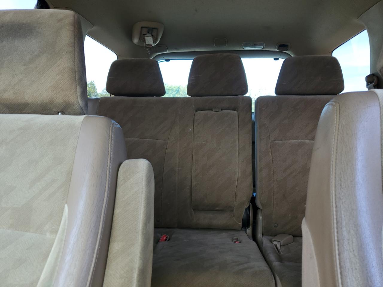 2004 Honda Cr-V Ex VIN: JHLRD78824C022880 Lot: 85090055