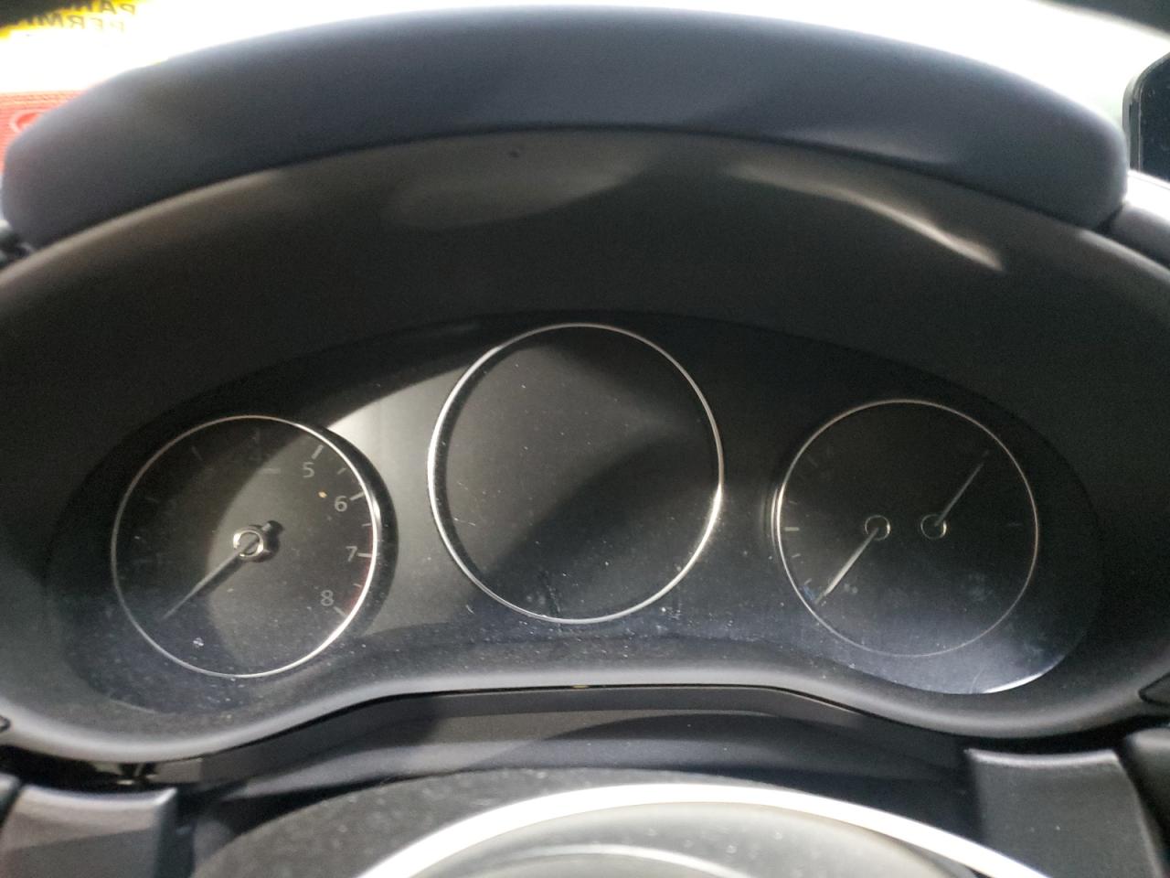 2021 Mazda Cx-30 Select VIN: 3MVDMBBL9MM211529 Lot: 87039325